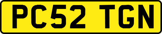 PC52TGN
