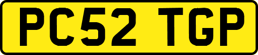 PC52TGP
