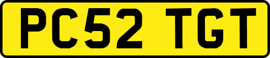 PC52TGT