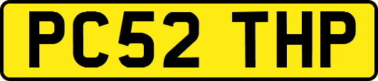 PC52THP