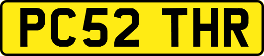 PC52THR