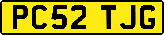 PC52TJG