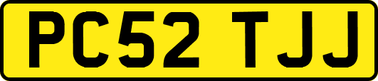 PC52TJJ