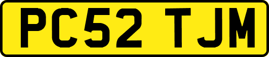 PC52TJM