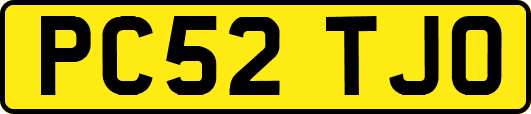 PC52TJO