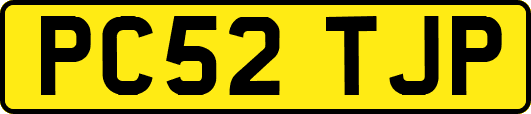PC52TJP