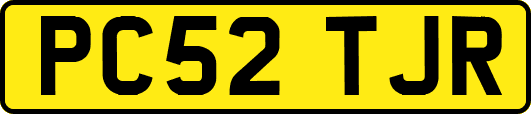 PC52TJR
