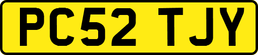 PC52TJY