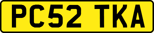 PC52TKA