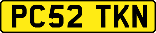 PC52TKN