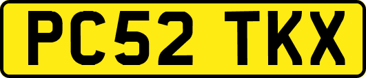 PC52TKX