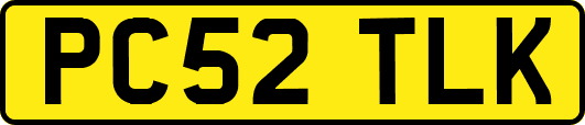 PC52TLK