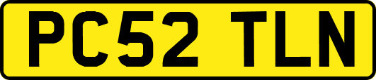 PC52TLN