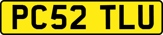 PC52TLU