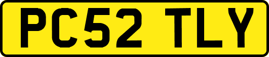 PC52TLY