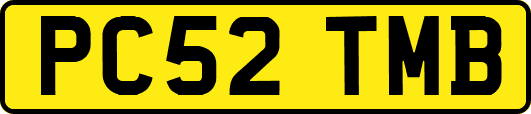 PC52TMB