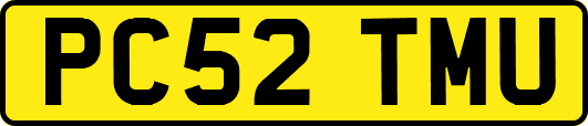 PC52TMU