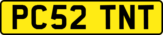 PC52TNT