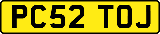 PC52TOJ