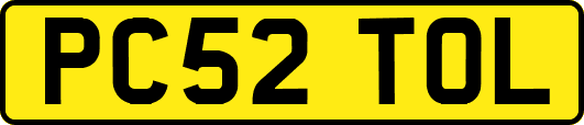 PC52TOL
