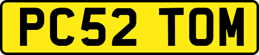 PC52TOM