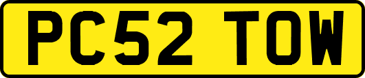 PC52TOW