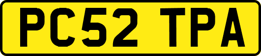 PC52TPA