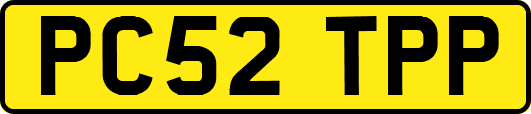 PC52TPP