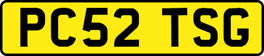 PC52TSG