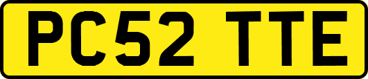 PC52TTE