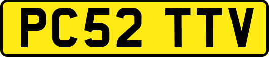 PC52TTV