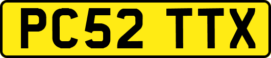 PC52TTX