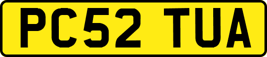 PC52TUA