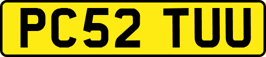 PC52TUU