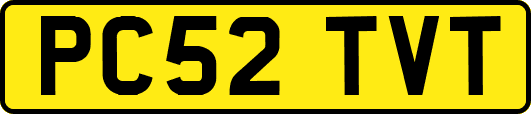 PC52TVT