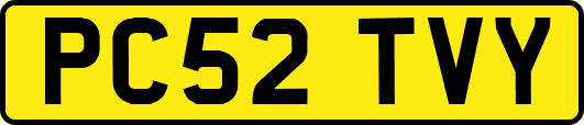 PC52TVY