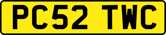 PC52TWC