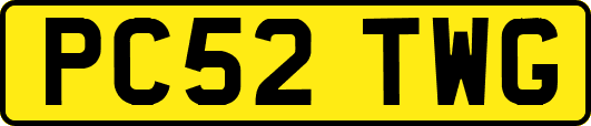 PC52TWG