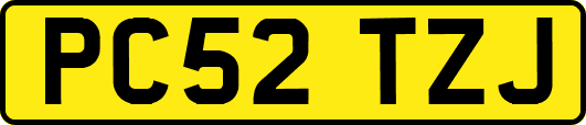PC52TZJ