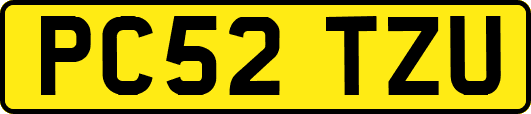 PC52TZU