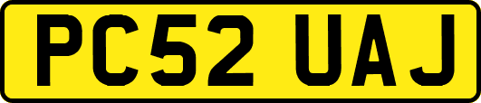 PC52UAJ