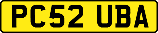 PC52UBA