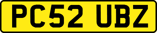 PC52UBZ