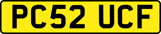 PC52UCF