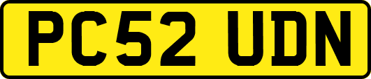 PC52UDN