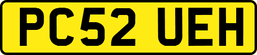 PC52UEH