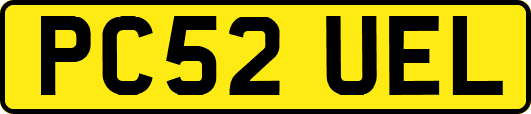 PC52UEL