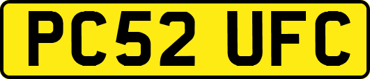 PC52UFC