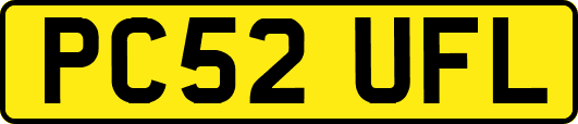 PC52UFL