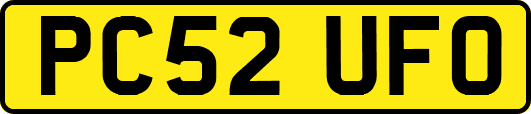 PC52UFO